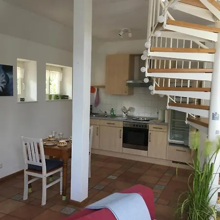 Apartment Ferienapartment Kastanje
