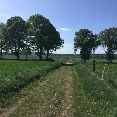 Ferienapartment Kastanje Gross Ippener