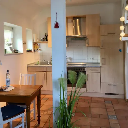 Ferienapartment Kastanje Gross Ippener