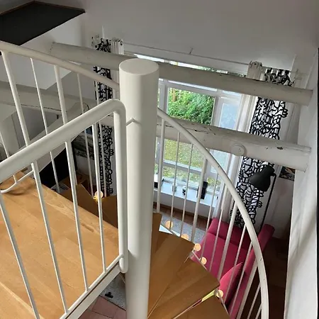 Ferienapartment Kastanje *