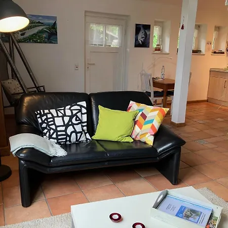 Ferienapartment Kastanje Gross Ippener