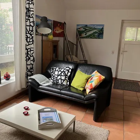 Ferienapartment Kastanje Gross Ippener