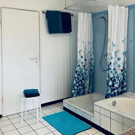 Ferienapartment Kastanje Gross Ippener