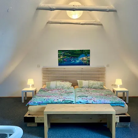 Ferienapartment Kastanje Apartman *