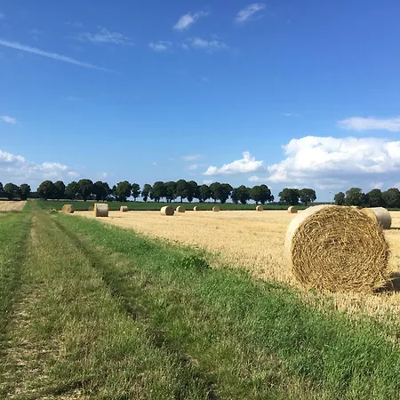 Ferienapartment Kastanje *