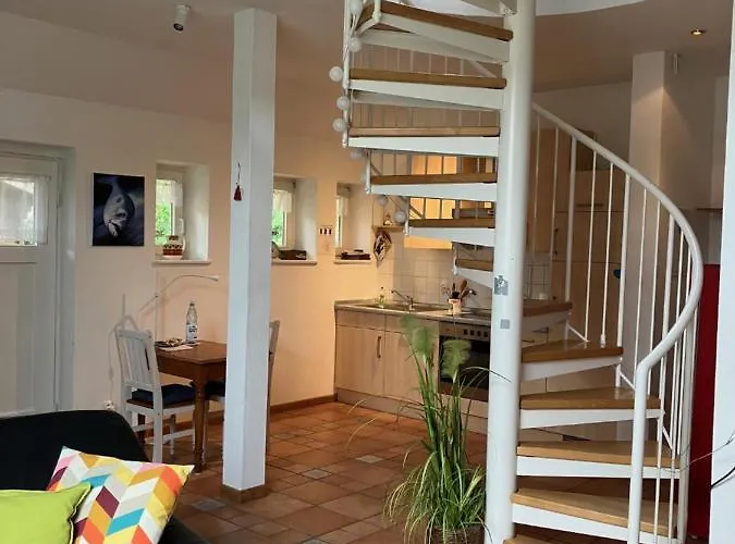 Ferienapartment Kastanje * Gross Ippener